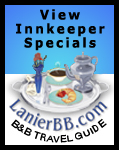 Check Out Other Bed & Breakfast's